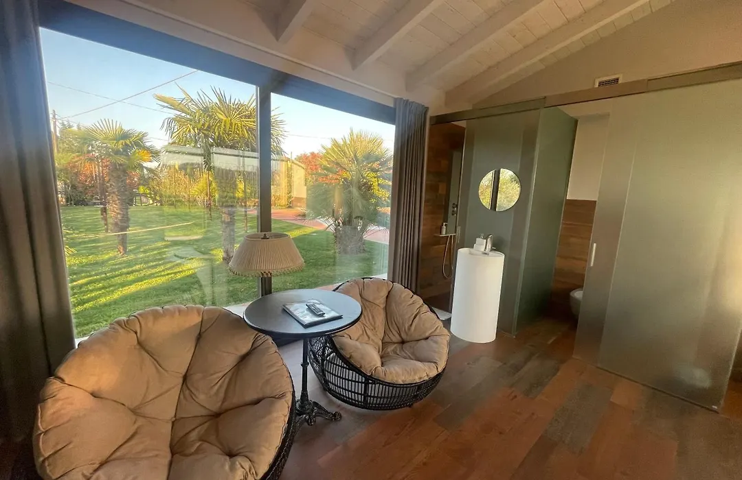 Agriturismo Trerè-1